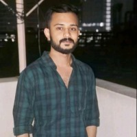 Raghavendra Hr Email