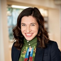 Jenna Ray Email & Phone Number