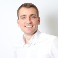 Edge Consulting Employee Nicolas van Aelst's profile photo