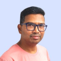 PLM Coach Employee Anup Karumanchi's profile photo