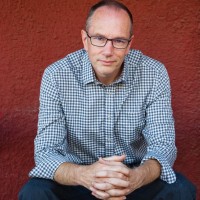 Red Door Home Service Employee Jonathan Maynard's profile photo