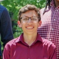The Float Life Employee Nico Aleman's profile photo