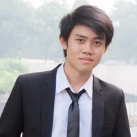 HTK Inc. Employee Vinh Thiều's profile photo