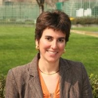 Bruitparif Employee Fanny Mietlicki's profile photo
