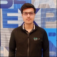 Genpact Employee Dhiraj Jha's profile photo