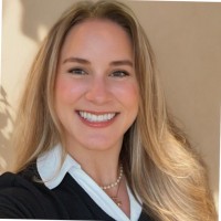 Elizabeth Burger Email & Phone Number