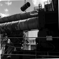 Schust Engineering, Inc. Employee Steve Bushong's profile photo