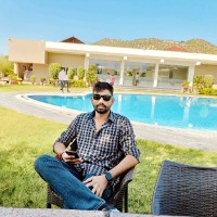 Systweak Software Employee Mangal Choudhary's profile photo