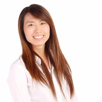 Nuthera® | Nutrition Therapy Employee Trisha Lee's profile photo