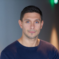 Sky Employee Craig McCafferty's profile photo