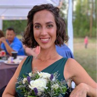 Pacific Vascular, Inc. Employee Katy Higgins's profile photo