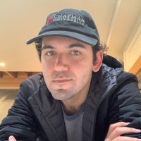 PSQ Productions Employee Christian Avetoom's profile photo