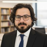 Localized Employee علي منصوري's profile photo