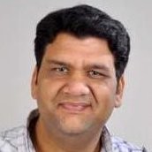 Amazon Employee Sandeep Malik's profile photo