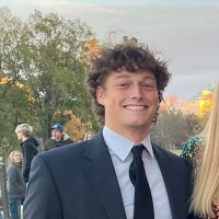 Belmont University Employee Knox Perry's profile photo