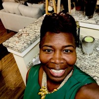 StepStone Family & Youth Services Employee Lashay Wilson's profile photo