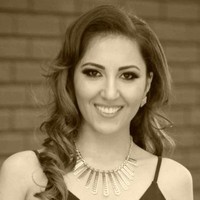Anita Isaghulyan Email & Phone Number