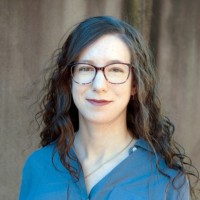 McKinnon-Mulherin Inc. Employee Rachel Rethorn's profile photo