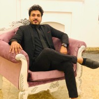 Acklib Employee Adeel Muhammad's profile photo