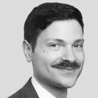 Deepgram Employee Nolan Young's profile photo