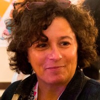 LYBERNET Employee Céline Estrugo's profile photo