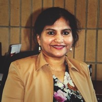 Farida Khalid Email & Phone Number
