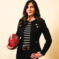 Arizona Cardinals Football Club Employee Stefanie Meade's profile photo