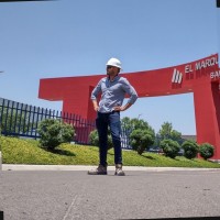 Términal Logistics Employee Rodolfo Penagos Velásquez's profile photo