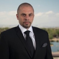 Mohammad Ashrafi