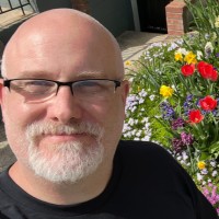 Fred Trotter Email & Phone Number