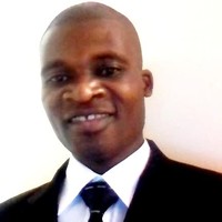 BDO Botswana Employee Sam Mabharani's profile photo