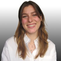 Antropomedia Employee Olivia Sacker's profile photo