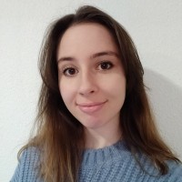 8SEC Employee Marion Crespe's profile photo