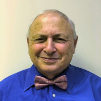 Homeland Security Research Corp. Employee Dan Inbar's profile photo