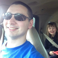 Staff Pro Employee Ryan Ratliff's profile photo