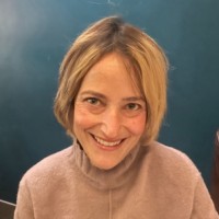 Metro Vancouver (formally GVRD) Employee Sandra Cavallo's profile photo