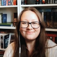 RAF Benevolent Fund Employee Jen Clayton's profile photo