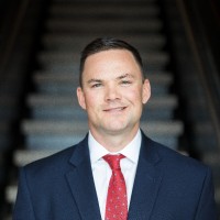 Madison Investments Employee Levi Williamson's profile photo