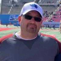 Lower Valley Energy, Inc. Employee Joe Heward's profile photo