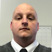 T3W Business Solutions, Inc. Employee George Shields's profile photo