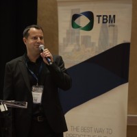 TBM Evolution Group Employee Filip Kontevski's profile photo