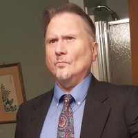 Cobham Mission Systems Employee Gary Pickett's profile photo