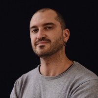 R2M Spain Employee Lucas Porto Echave-Sustaeta's profile photo