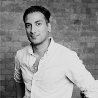 Nader Dehdashti Email & Phone Number