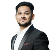 Lodha  Employee Gaurav Nemade's profile photo