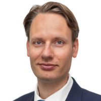 Sander van Knippenberg Email & Phone Number