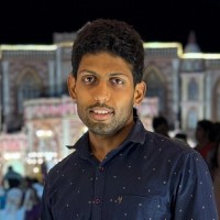 Thirdera Employee Dharma Teja's profile photo