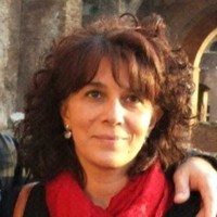 Targa Telematics Employee Paola Sollazzo's profile photo