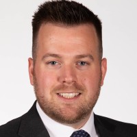 NatWest Employee Ed Harrison's profile photo