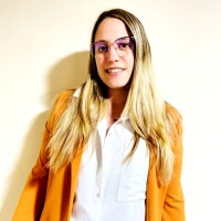 Chaindots Employee Mailen Povor's profile photo